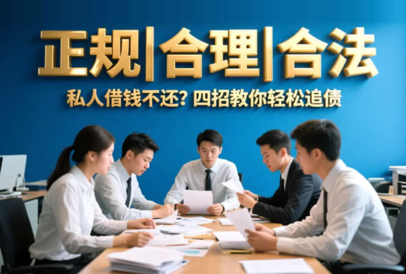 辽宁追收企业债款